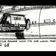 Illustration for article titled Original emStar Trek II: Wrath Of Khan/em VFX Storyboards Are A Visual Feast